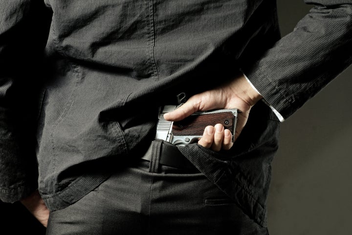 How many lives could be saved if we disarmed domestic abusers?