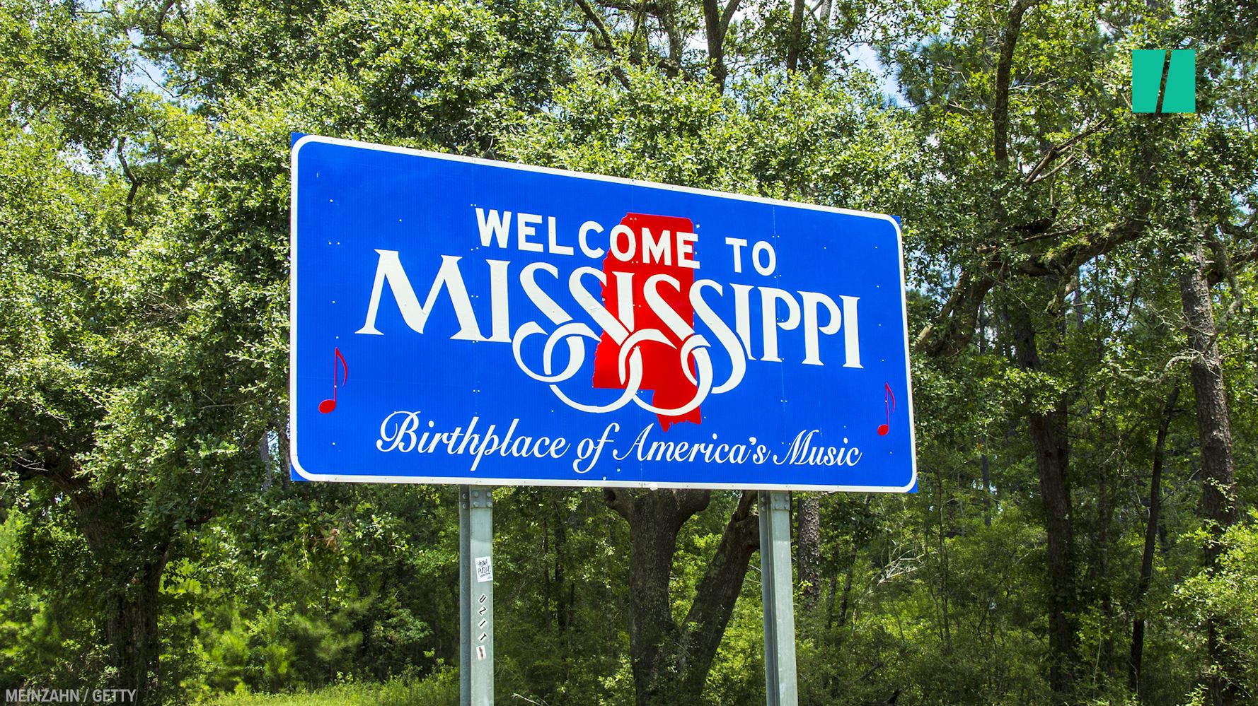 Racism In Mississippi | HuffPost Videos