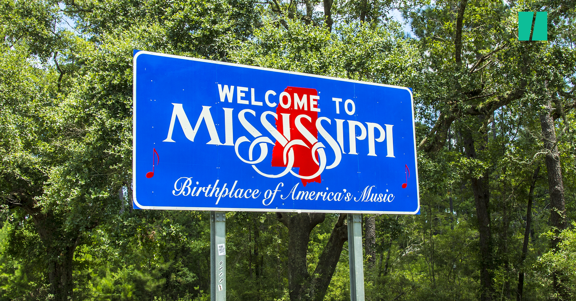 Racism In Mississippi HuffPost
