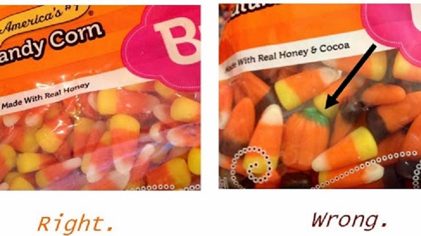 Bunny Corn 5 pounds pastel Easter Candy corn pastel candy corn, 5