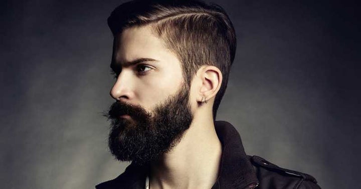 Empower Your Beard! | HuffPost Contributor