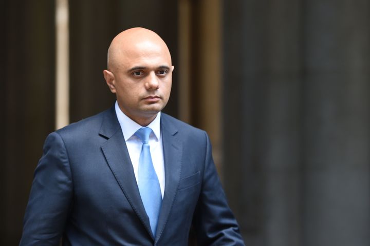 Communities and Local Government Secretary Sajid Javid will address the National Housing Federation's annual conference.