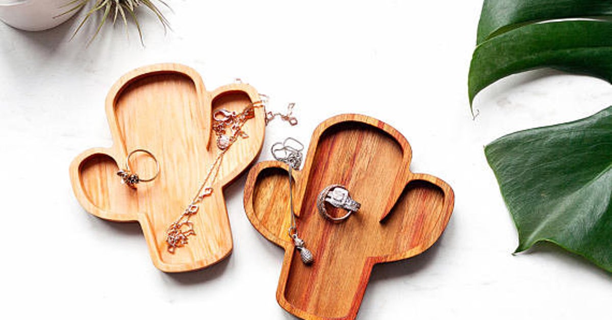 The Best Woodworking Etsy Shops To Follow HuffPost Life