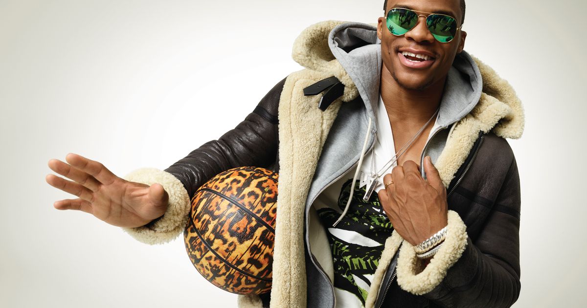 Victor Cruz Has a Passion for Fashion