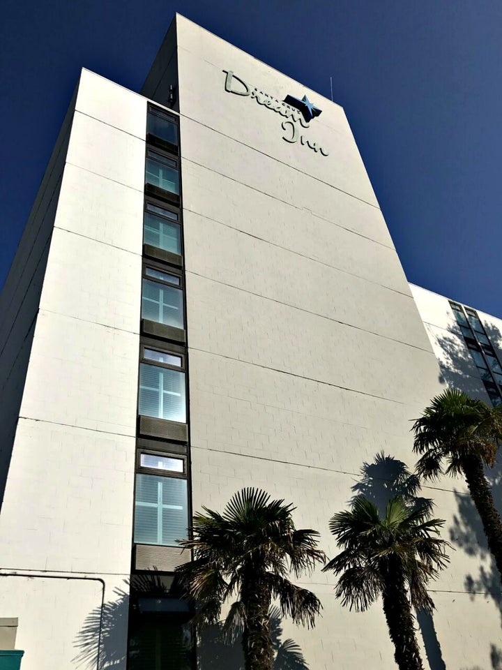 <p>Santa Cruz Dream Inn 175 W Cliff Dr Santa Cruz, CA </p>