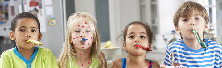 “Chickenpox parties” became popular in the 1970’s and 80’s as a way for parents to expose children to the virus at a young age. 