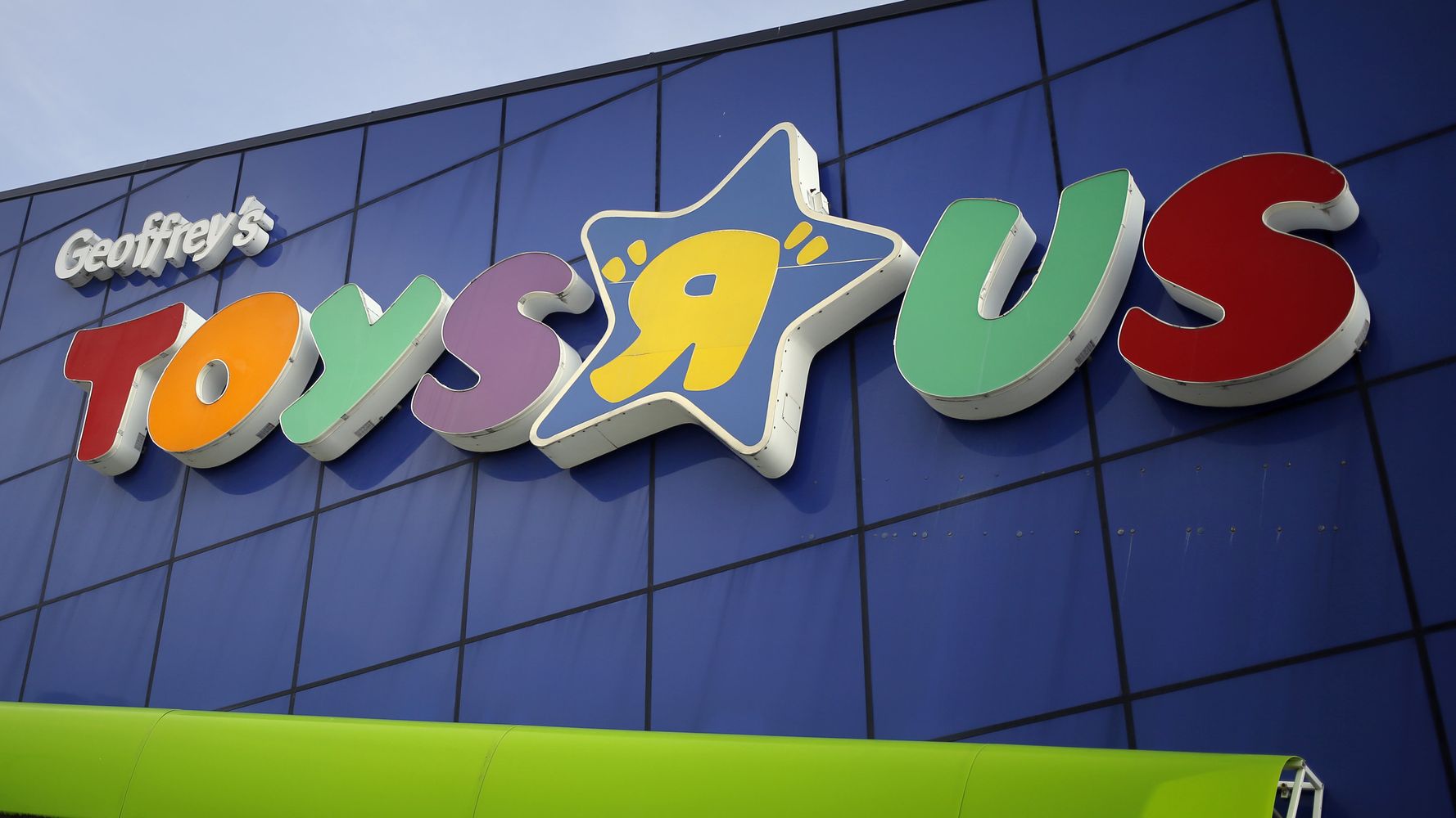 Bankruptcy ,Mergers and Acquisitions,toys r us.