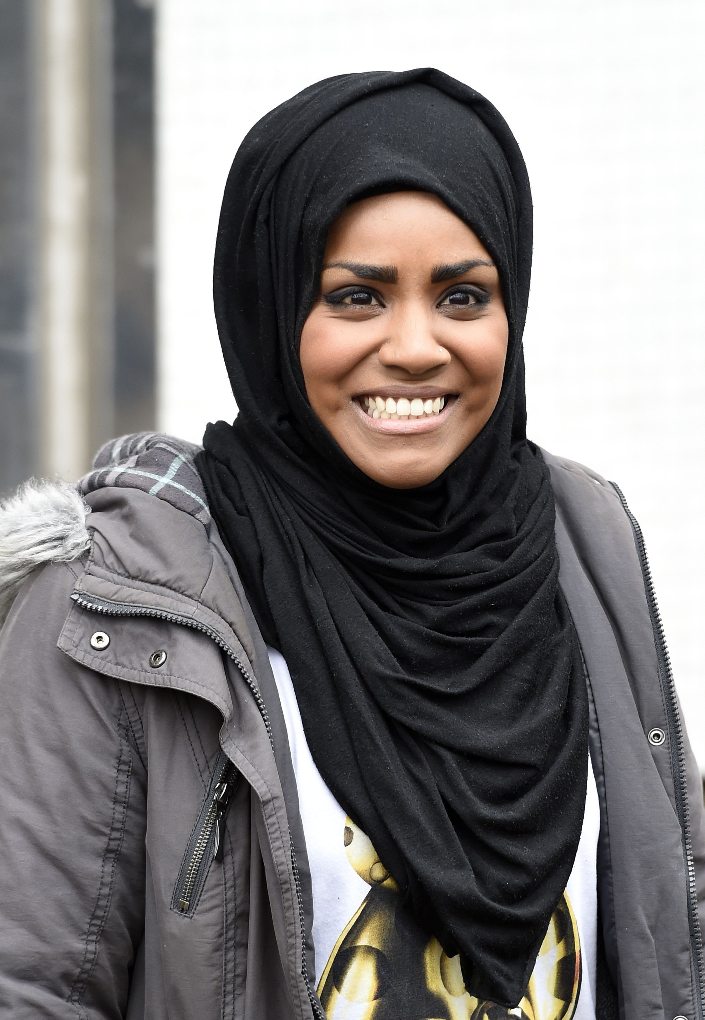 Nadiya Hussain Reveals She Suffers From A Crippling Panic Disorder ...