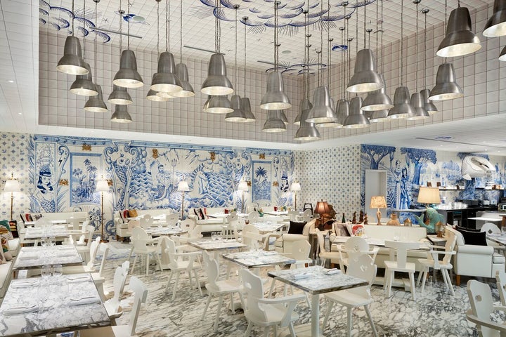 <p>Miami Spice offered Monday - Friday for dinner only </p>