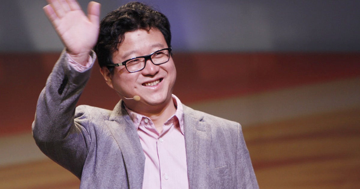China’s Greatest Entrepreneurs, From Rags to Riches Part Two