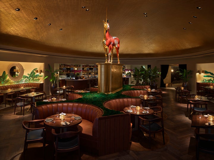 <p>Miami Spice served during dinner Sunday - Thursday </p>