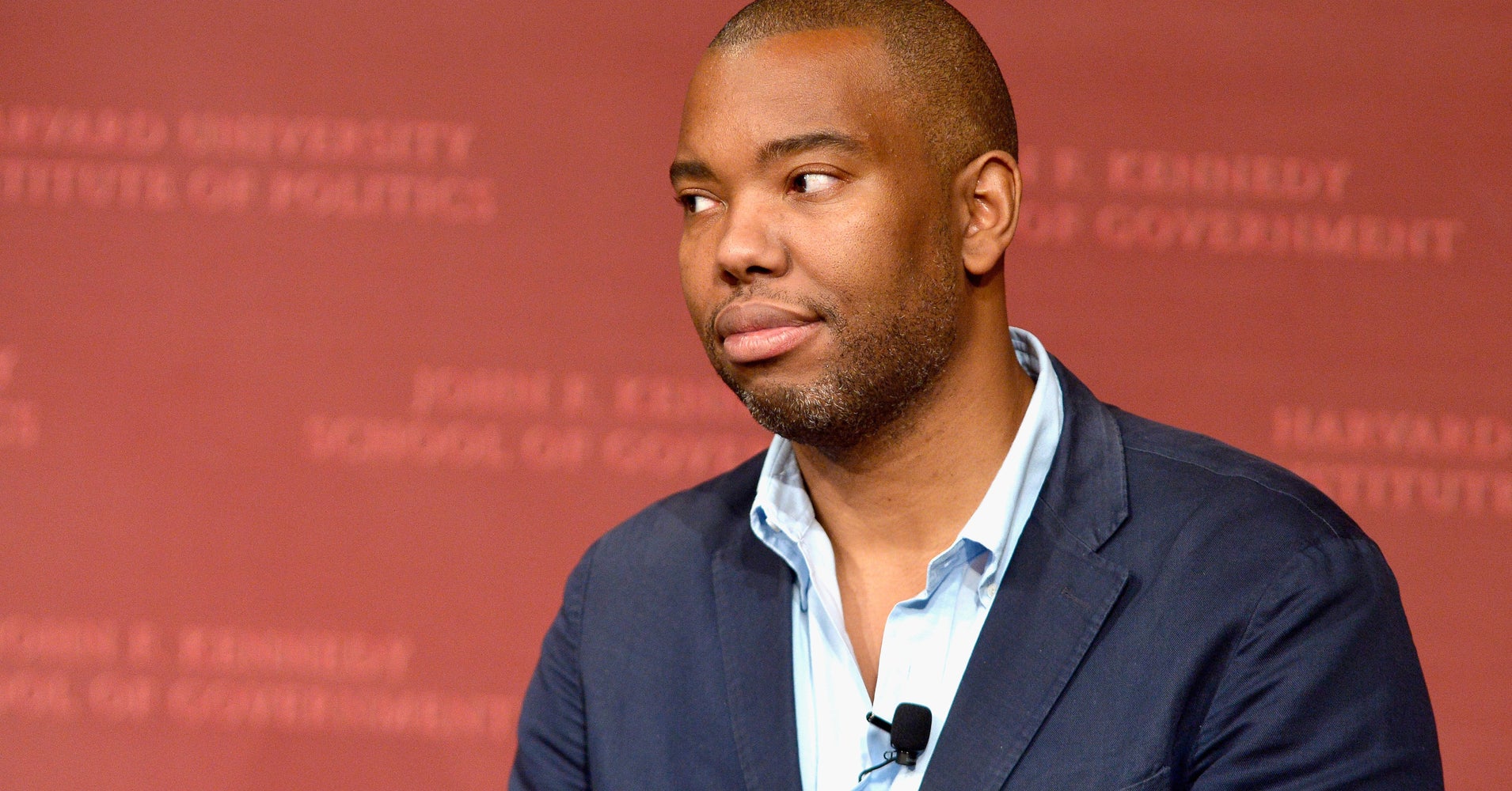 Ta-Nehisi Coates And 'The First White President': An Alternate View ...