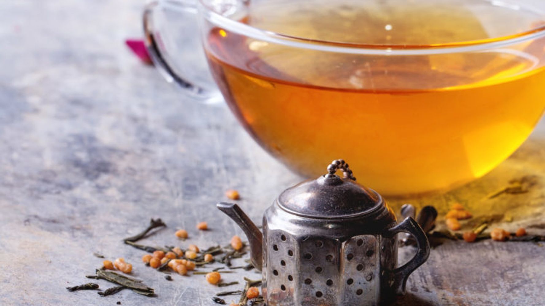 Tea Traditions Around the World | HuffPost Contributor