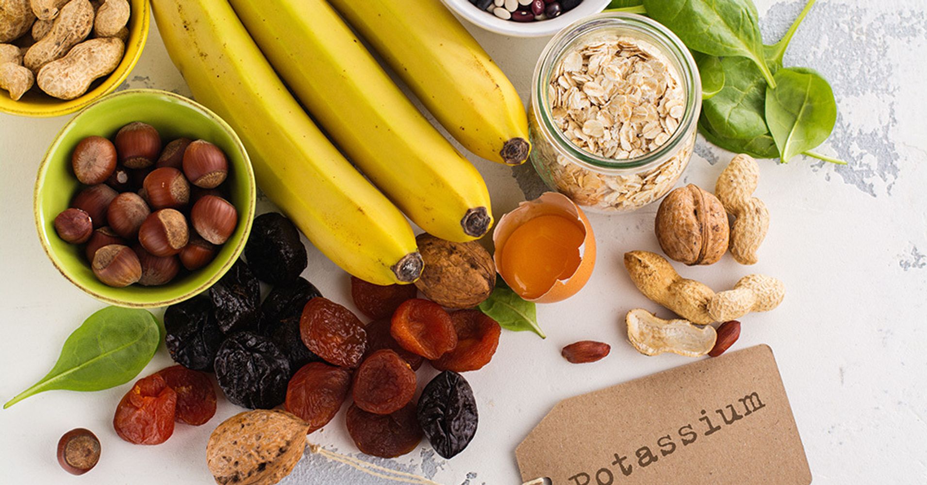 Who is at Risk for a High Potassium Diet? | HuffPost