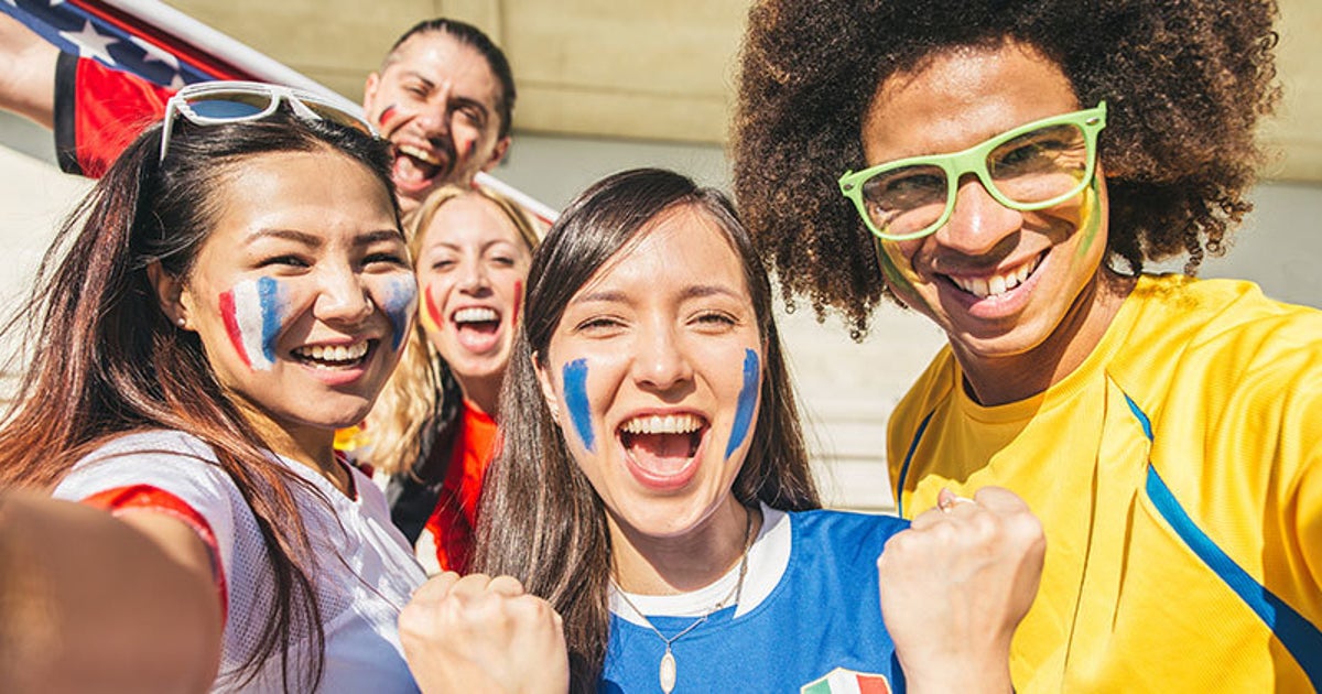 How to Create a Modern Stadium Fan Experience with a Digital Identity