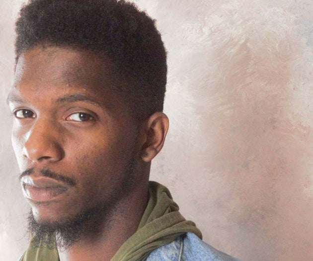 What It S Like To Be Black Gay And Hiv Positive In Birmingham Huffpost