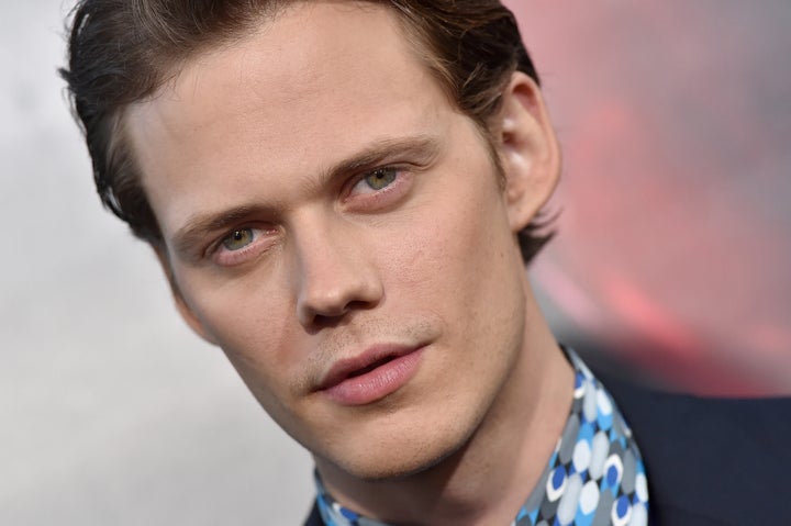 Bill Skarsgård