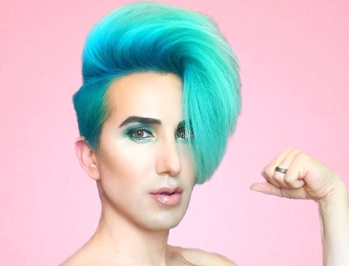 Ricky Rebel