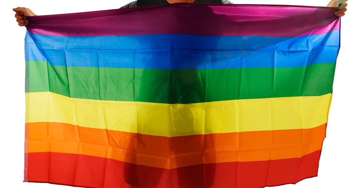 Brazilian Judge Sparks Outrage By Approving Gay Conversion Therapy Huffpost World