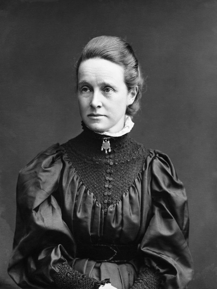 A monument of suffragist Millicent Fawcett will become the first female statue in Parliament Square 