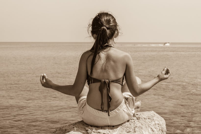 GiRLiFE Meditación - HuffPost 1 GiRLiFE Meditación - HuffPost 1