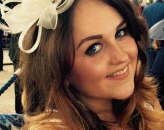 <strong>Charlotte Brown died in December 2015 </strong>
