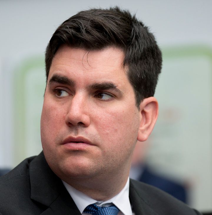 Shadow justice secretary Richard Burgon has called for probation to be renationalised