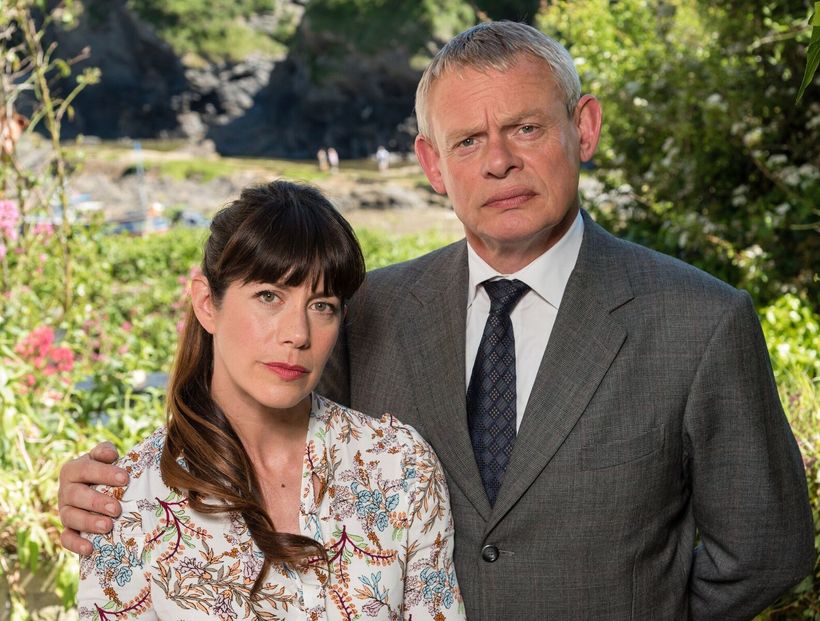 'Doc Martin' Season 8 Finally Arrives, and Yup, It's Still Too Soon for ...