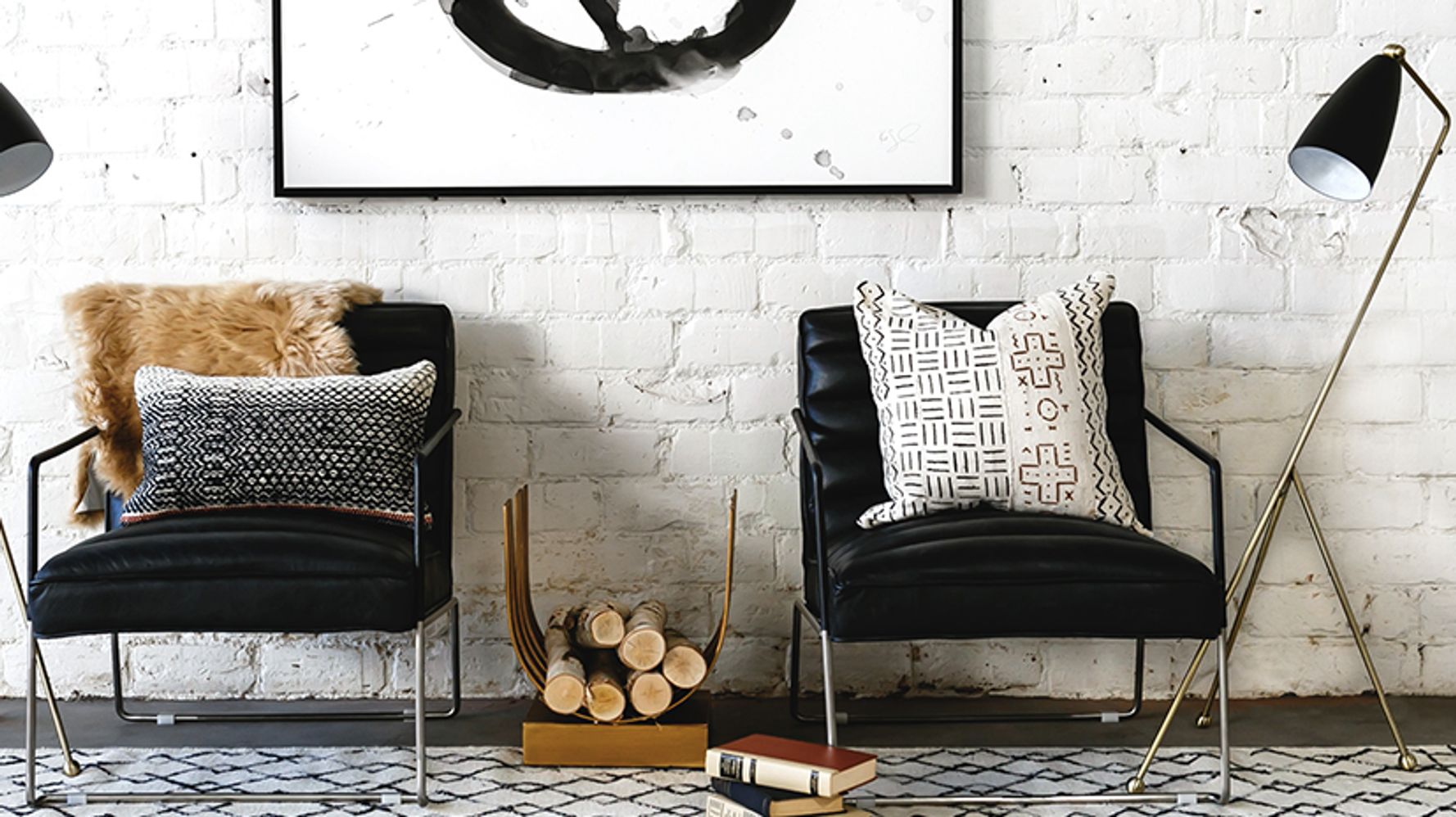 Budget Friendly Sites To Find Cheap Home Decor Huffpost Life
