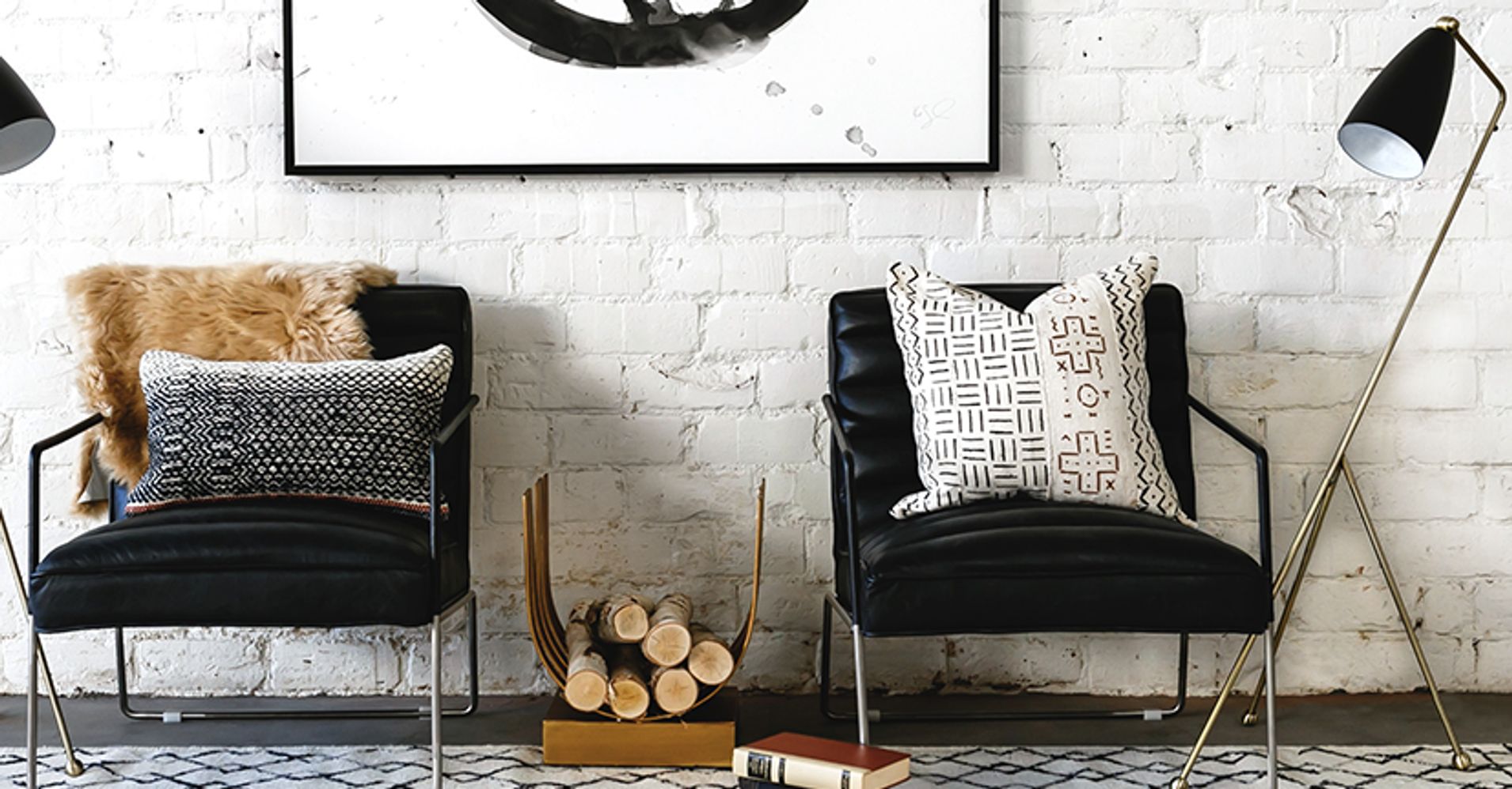 29 Budget-Friendly Sites To Find Cheap Home Decor | HuffPost
