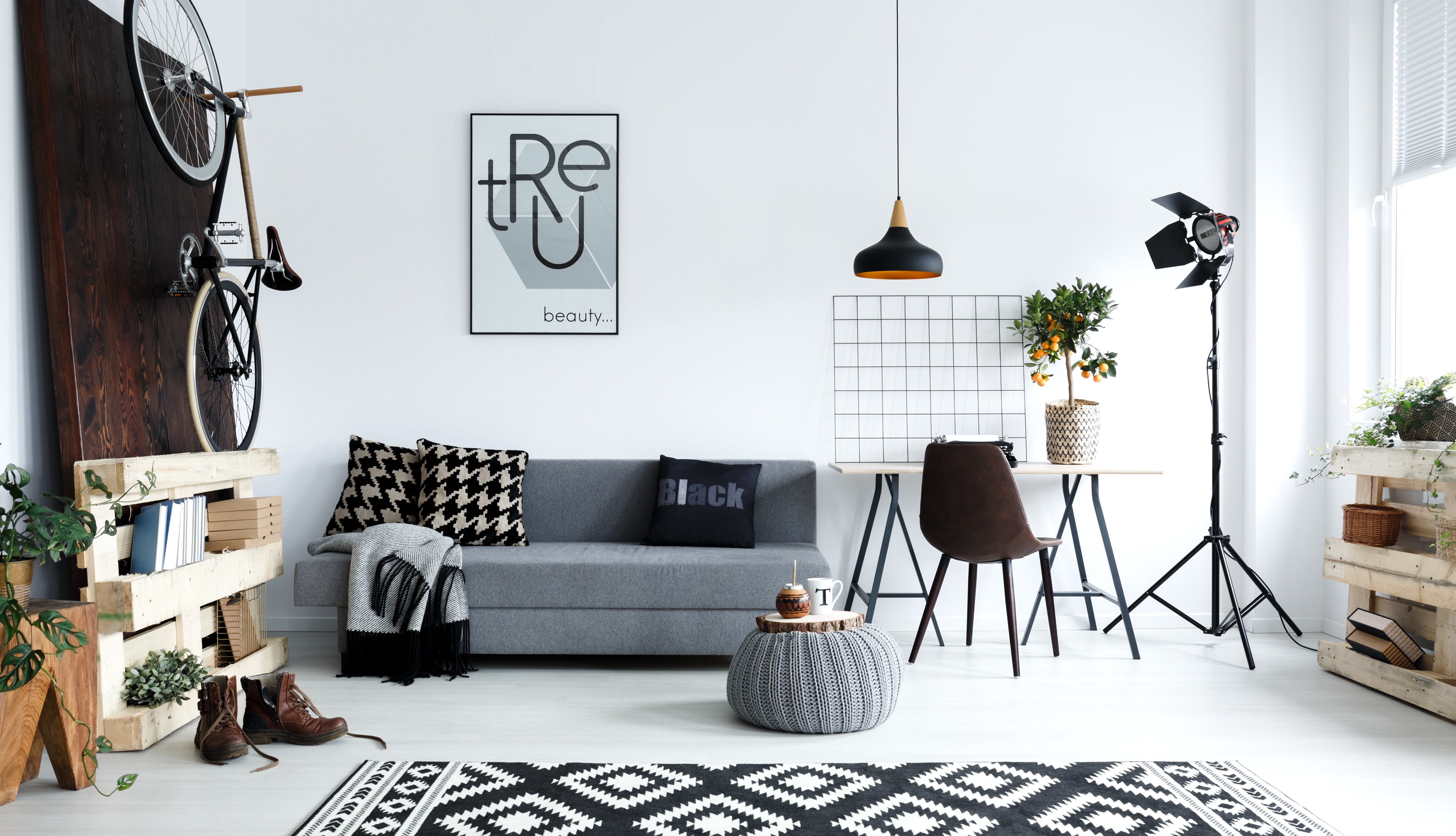 Schöne Ideen für Bilderwände | Sweet Home