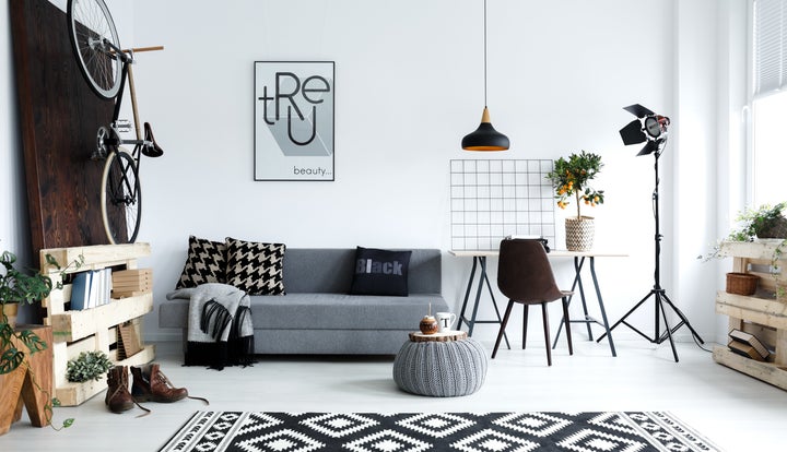 29 Budget-Friendly Sites To Find Cheap Home Decor  HuffPost Life