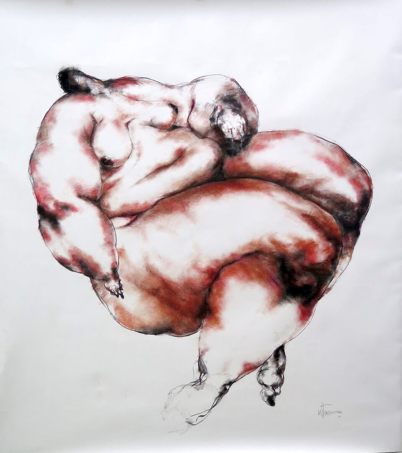 Phenomenal Woman, Sapar Contemporary Gallery & Incubator