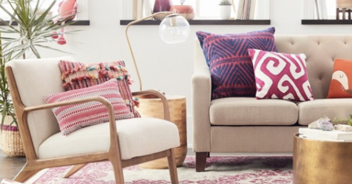 Target's New Home Line, Project 62, Is Way More Affordable Than You ...