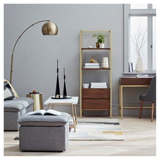 Project 62, Target's in-house home decor and furniture line, just dropped. 
