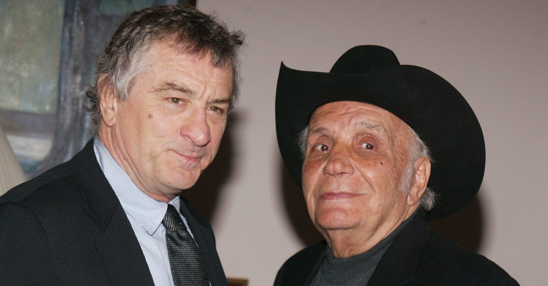 Boxing Legend Jake LaMotta, Real-Life 'Raging Bull,' Dead At 95 | HuffPost