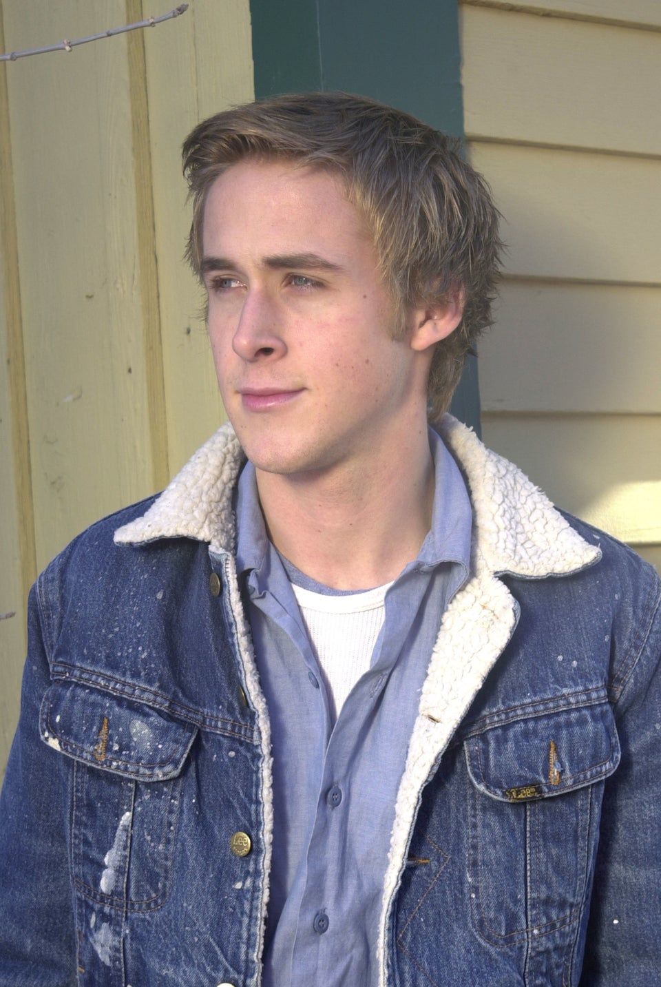 Ryan Gosling Style : The Ryan Gosling Style Lookbook Ryan Gosling Style