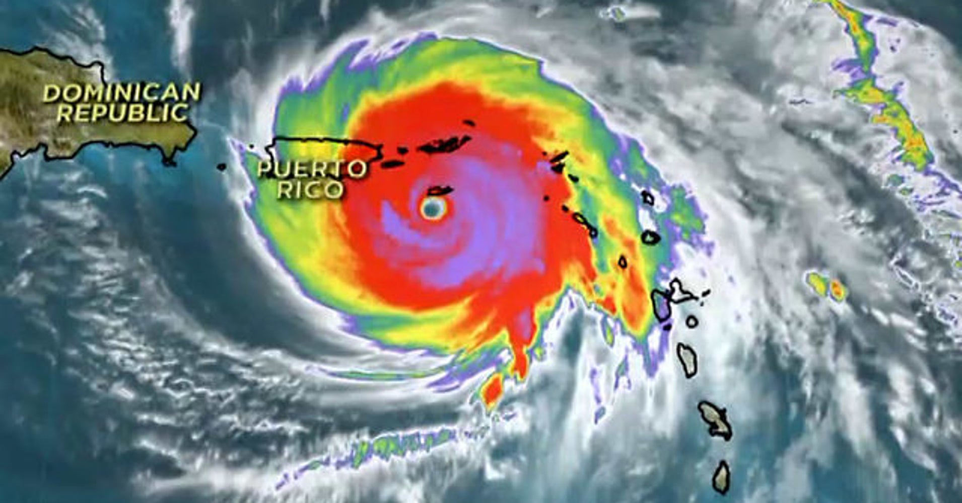 Climate Resilience No Longer Islands Unto Ourselves HuffPost