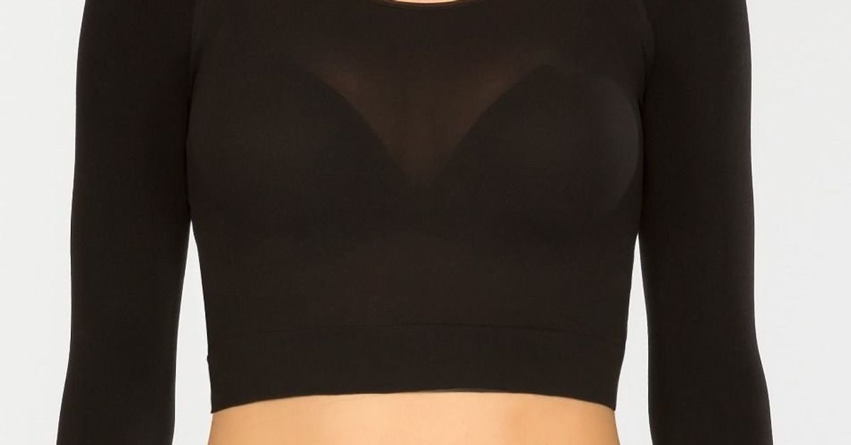 Spanx 'Arm Tights' Are The Newest Way Women Can Feel Bad About Their ...