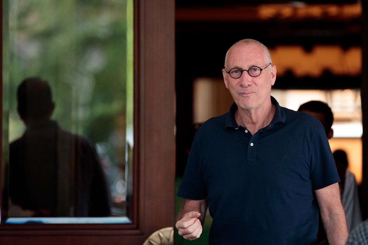 John Skipper, president of ESPN Inc.