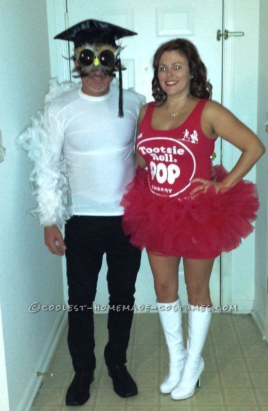 21 Creative Couples Halloween Costume Ideas You'll Want To Steal | HuffPost