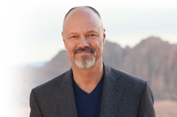 <p>Dr. Bradley Nelson, author of The Emotion Code, has been helping people discover the power of energy healing.</p>