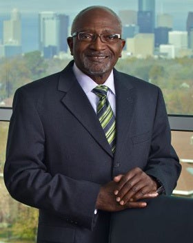 Dr. Robert D. Bullard