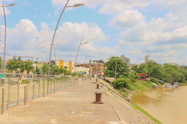 <p><em>Montería has linked success in green urbanism, transportation and renewable energy with the SDGs. Now one of Latin America’s greenest cities.</em></p>