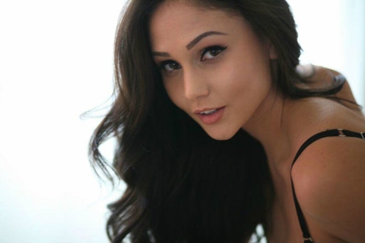 <p>Ariana Marie</p>