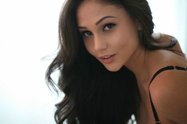 Ariana Marie