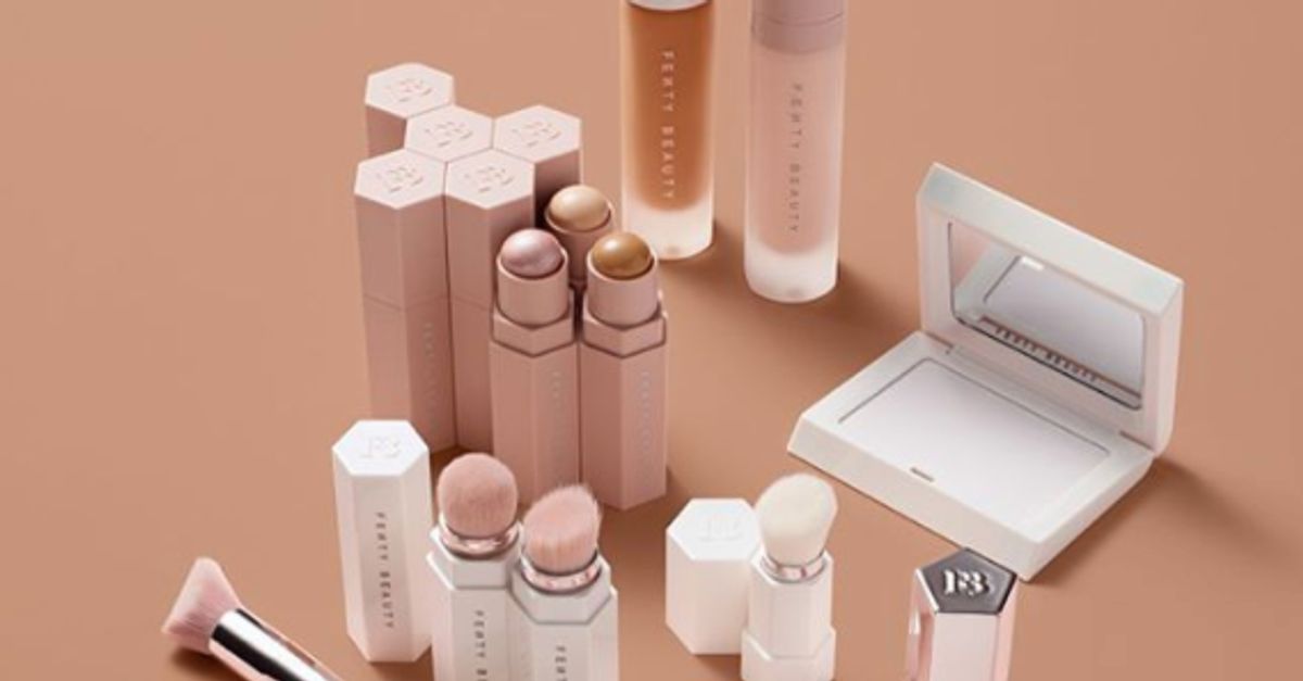 Is Fenty Beauty Cruelty Free And Other Things You Might Be Wondering