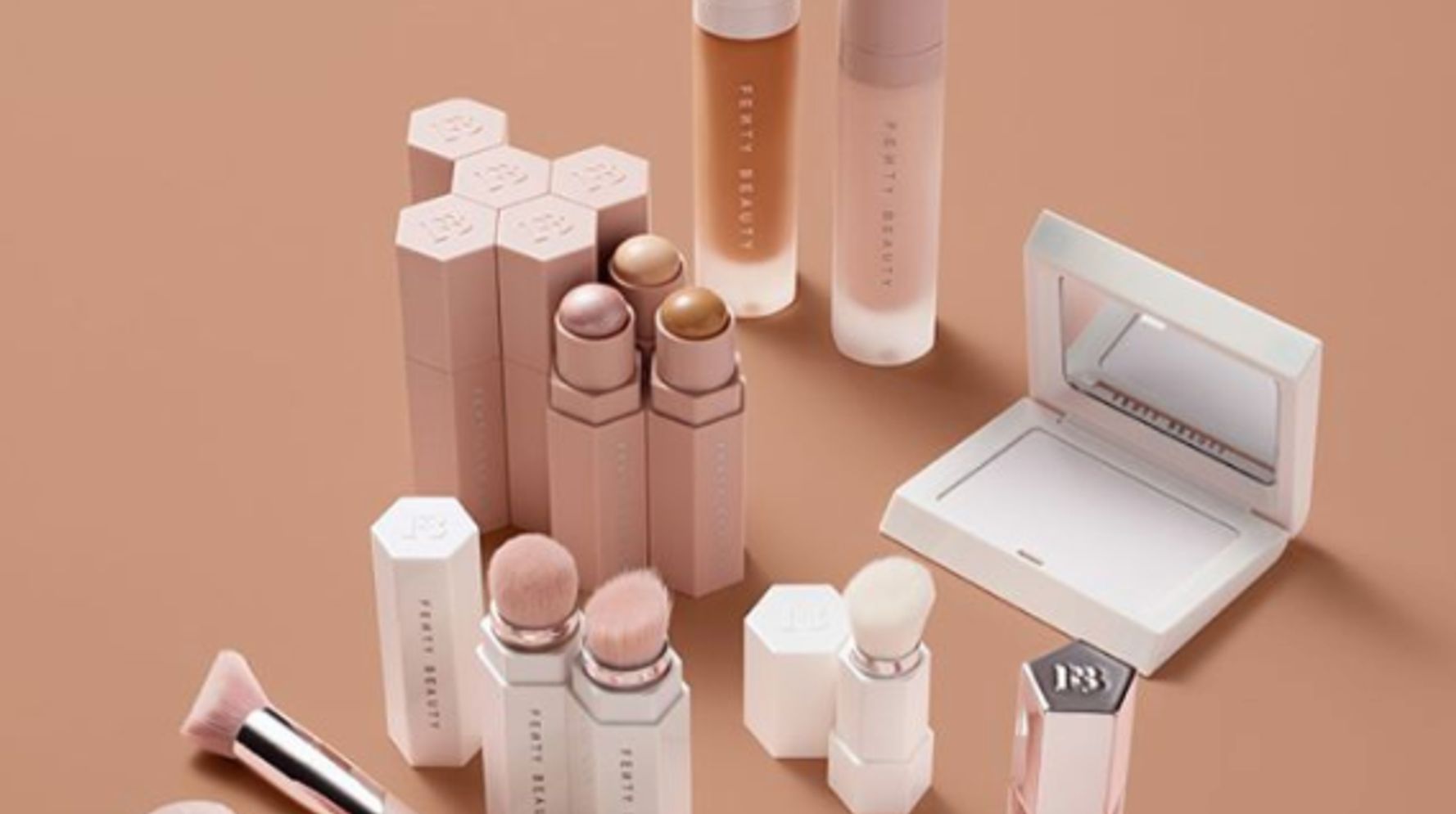 Rihanna's Fenty Beauty Launch Offered a Much-Needed Dose of