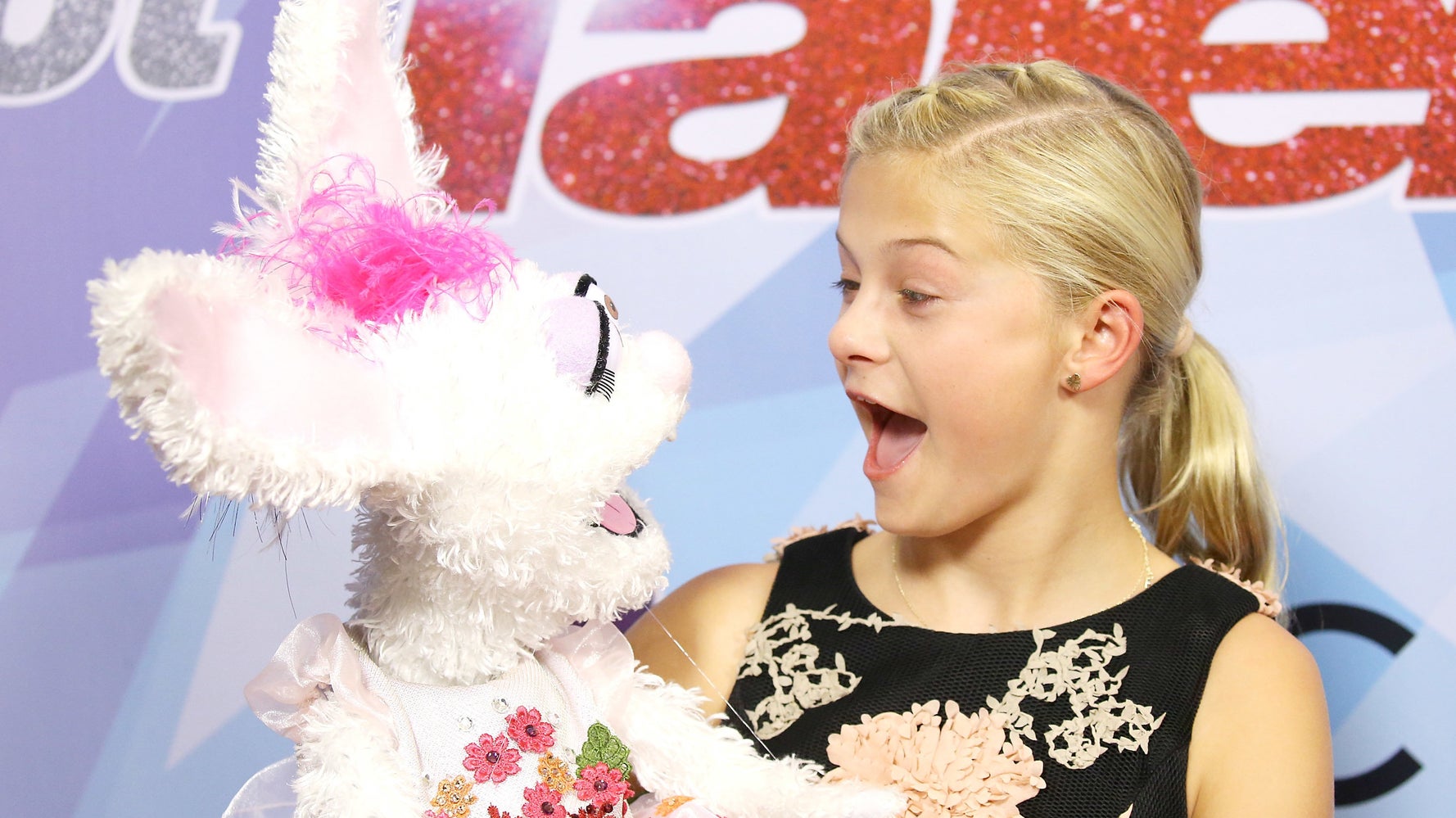 Ventriloquist Darci Lynne Farmer Wins 'America's Got Talent' HuffPost