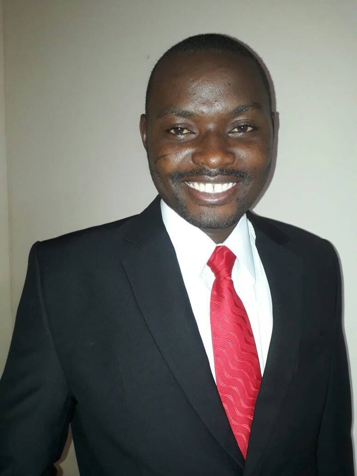<p>James leads <a href="https://yida.africamoja.org/" target="_blank" role="link" rel="nofollow" class=" js-entry-link cet-external-link" data-vars-item-name="Youth Initiative for Development in Africa (YIDA)" data-vars-item-type="text" data-vars-unit-name="59c37e08e4b0c87def883582" data-vars-unit-type="buzz_body" data-vars-target-content-id="https://yida.africamoja.org/" data-vars-target-content-type="url" data-vars-type="web_external_link" data-vars-subunit-name="article_body" data-vars-subunit-type="component" data-vars-position-in-subunit="23">Youth Initiative for Development in Africa (YIDA)</a>, an organization educating young children in disadvantaged circumstances and in rural refugee communities.</p>